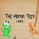 Dwonload The Moron Test Cell Phone Game